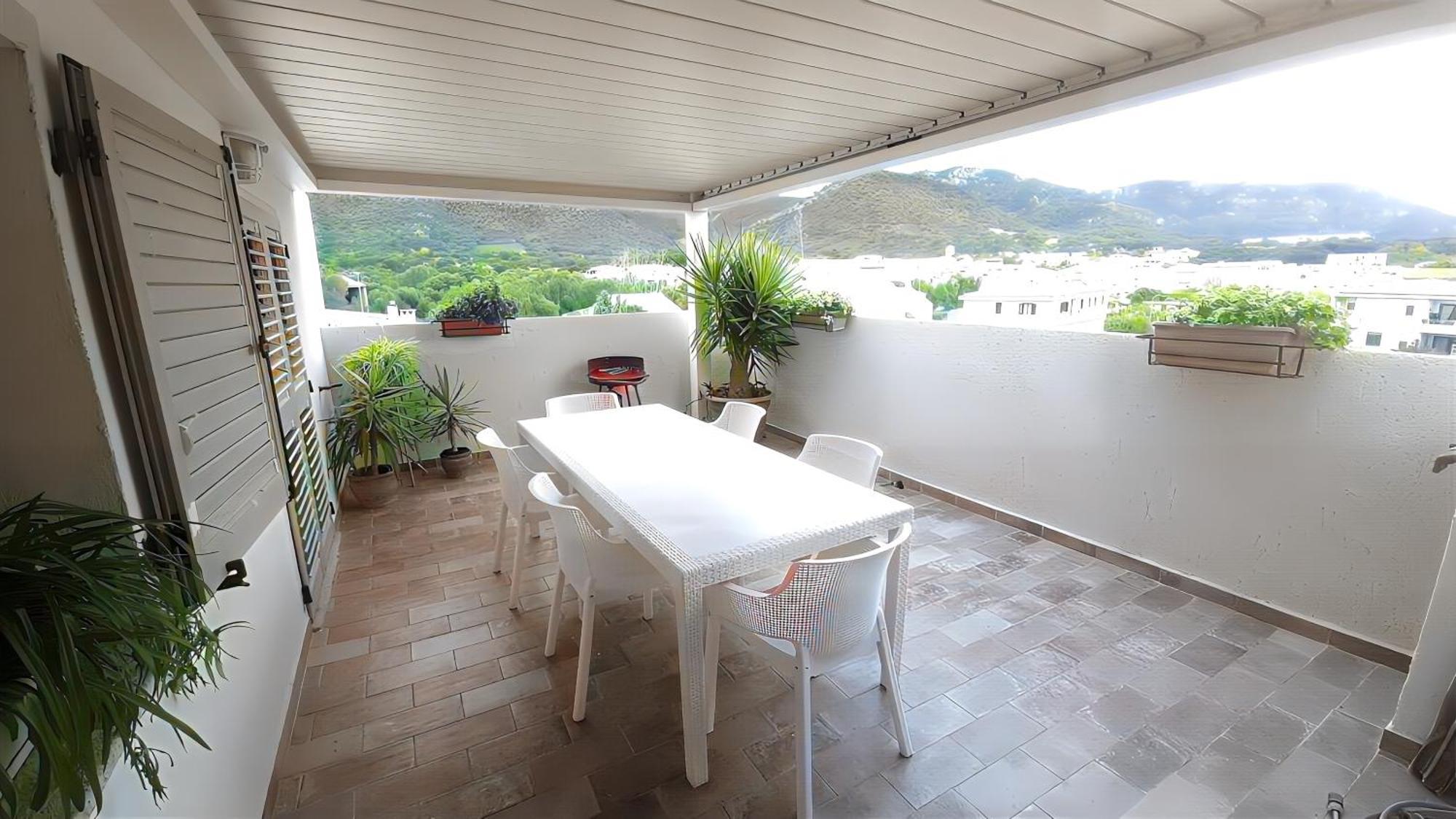 Nonna Mariuccia Apartamento *